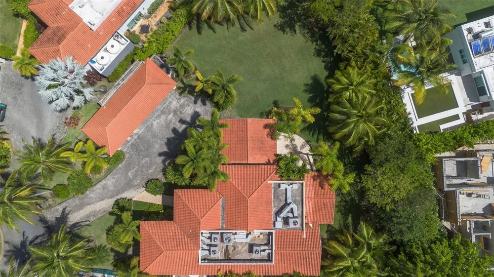 368 100 DORADO BEACH DRIVE Dorado, PR 00646