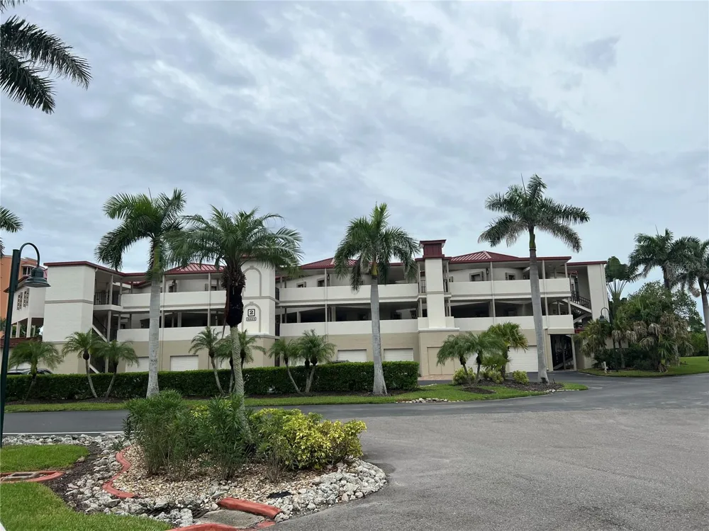 3220 SOUTHSHORE DRIVE #22C Punta Gorda, FL 33955