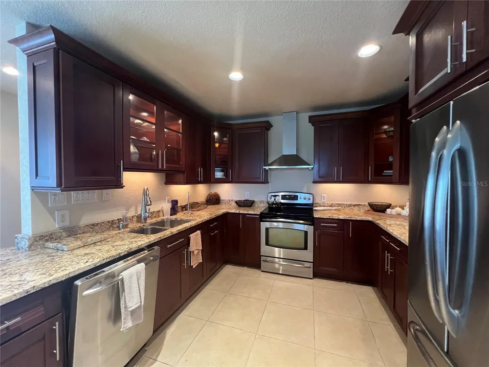 3220 SOUTHSHORE DRIVE #22C Punta Gorda, FL 33955