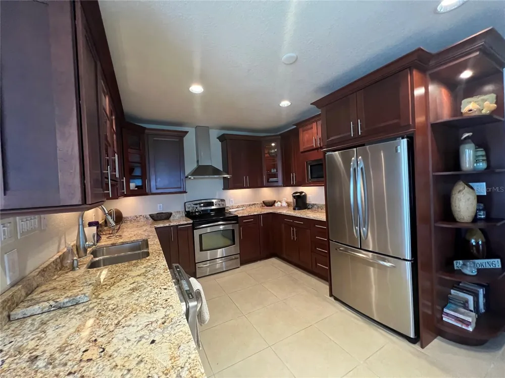 3220 SOUTHSHORE DRIVE #22C Punta Gorda, FL 33955