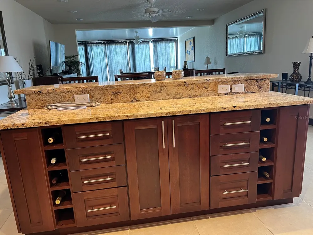 3220 SOUTHSHORE DRIVE #22C Punta Gorda, FL 33955