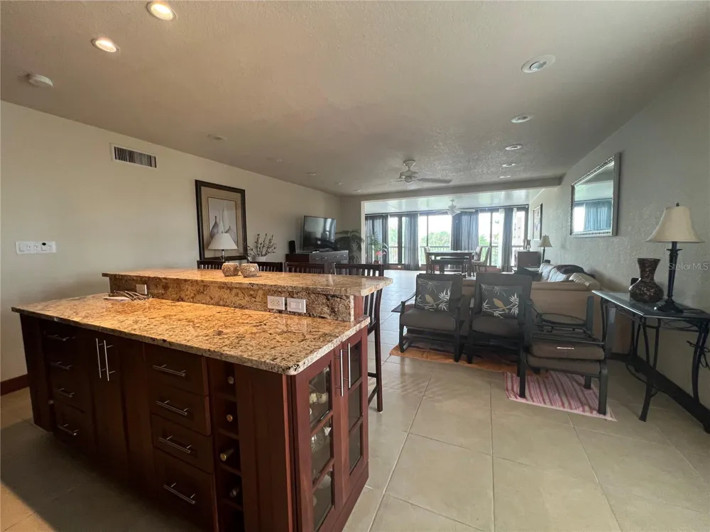 3220 SOUTHSHORE DRIVE #22C Punta Gorda, FL 33955