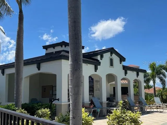 3220 SOUTHSHORE DRIVE #22C Punta Gorda, FL 33955