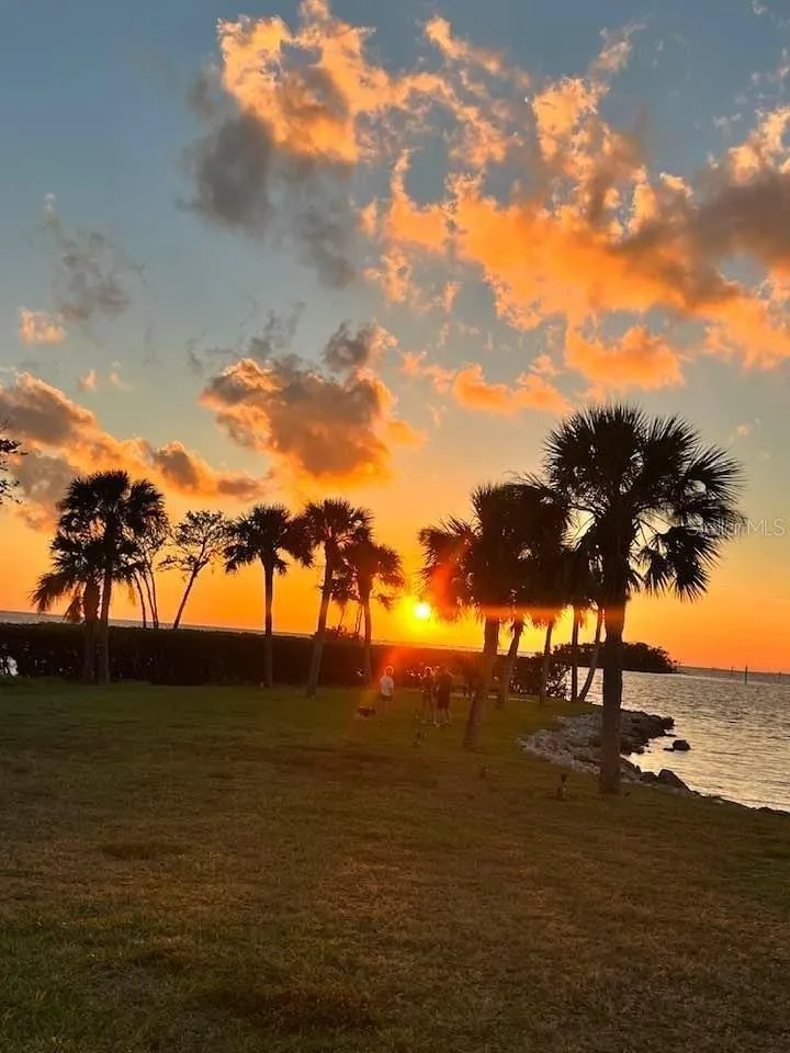 3220 SOUTHSHORE DRIVE #22C Punta Gorda, FL 33955