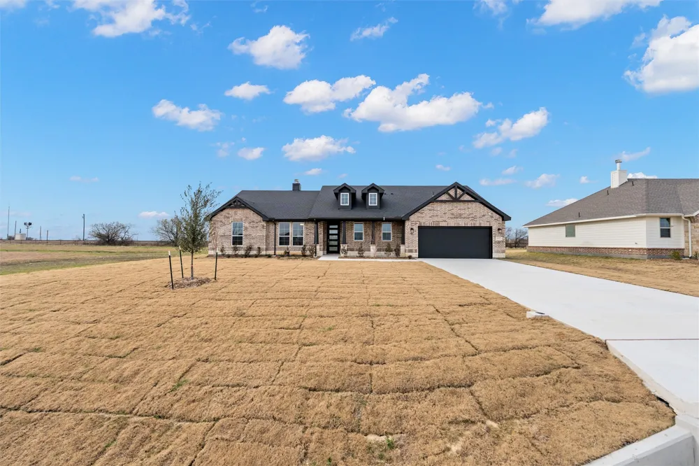 157 Brandywine Trail New Fairview, TX 76078