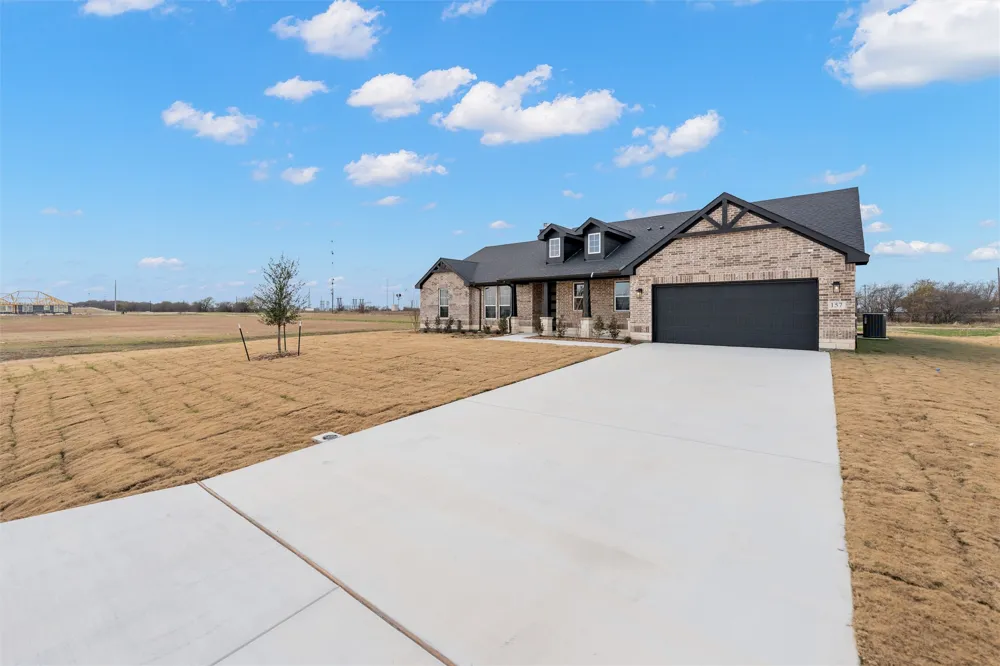 157 Brandywine Trail New Fairview, TX 76078