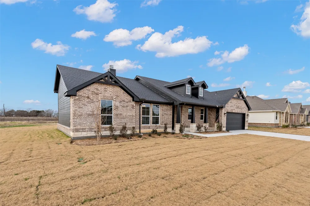 157 Brandywine Trail New Fairview, TX 76078