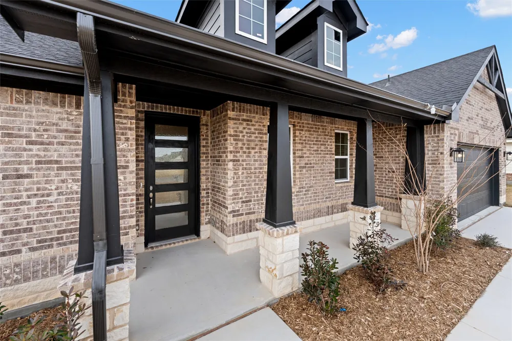 157 Brandywine Trail New Fairview, TX 76078