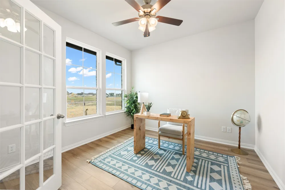 157 Brandywine Trail New Fairview, TX 76078