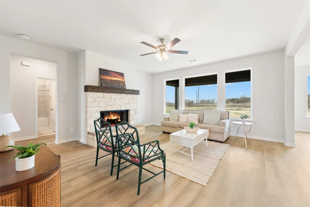 157 Brandywine Trail New Fairview, TX 76078