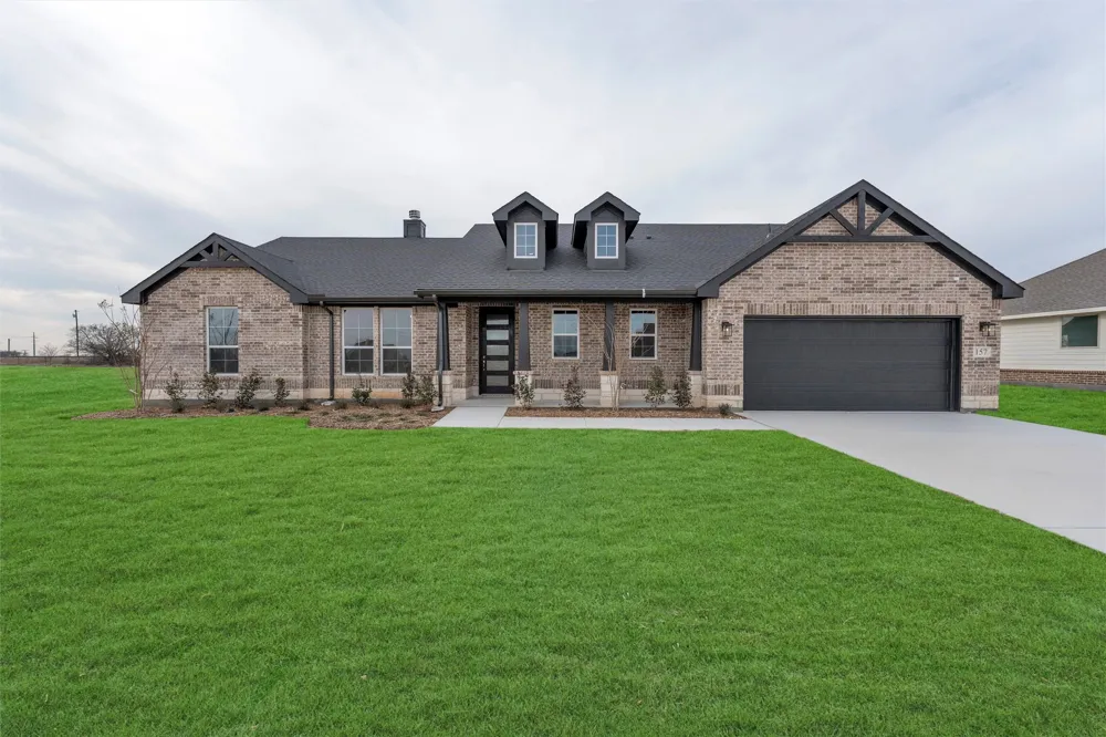 157 Brandywine Trail New Fairview, TX 76078