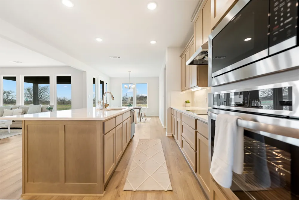 157 Brandywine Trail New Fairview, TX 76078