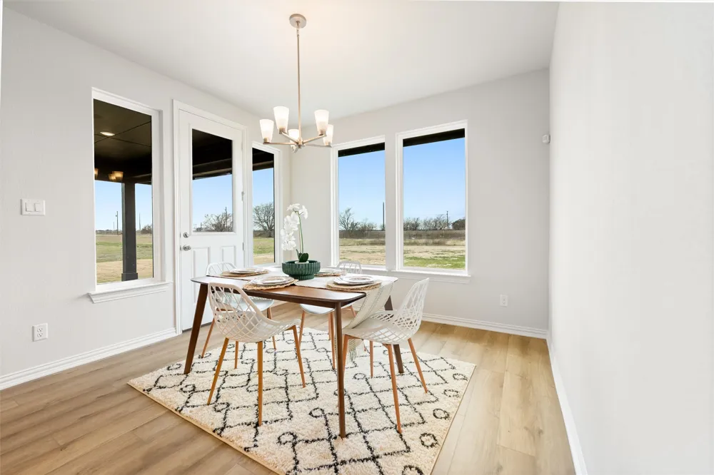 157 Brandywine Trail New Fairview, TX 76078