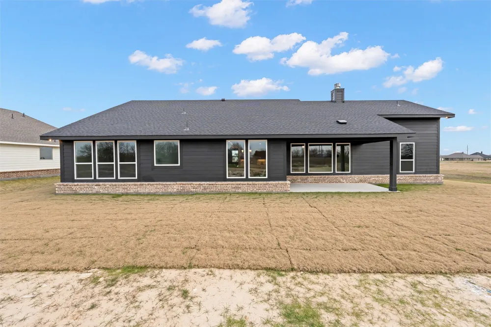 157 Brandywine Trail New Fairview, TX 76078