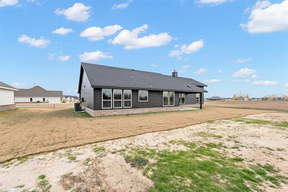 157 Brandywine Trail New Fairview, TX 76078