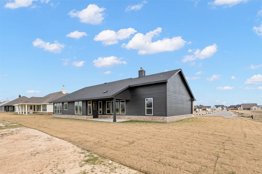 157 Brandywine Trail New Fairview, TX 76078