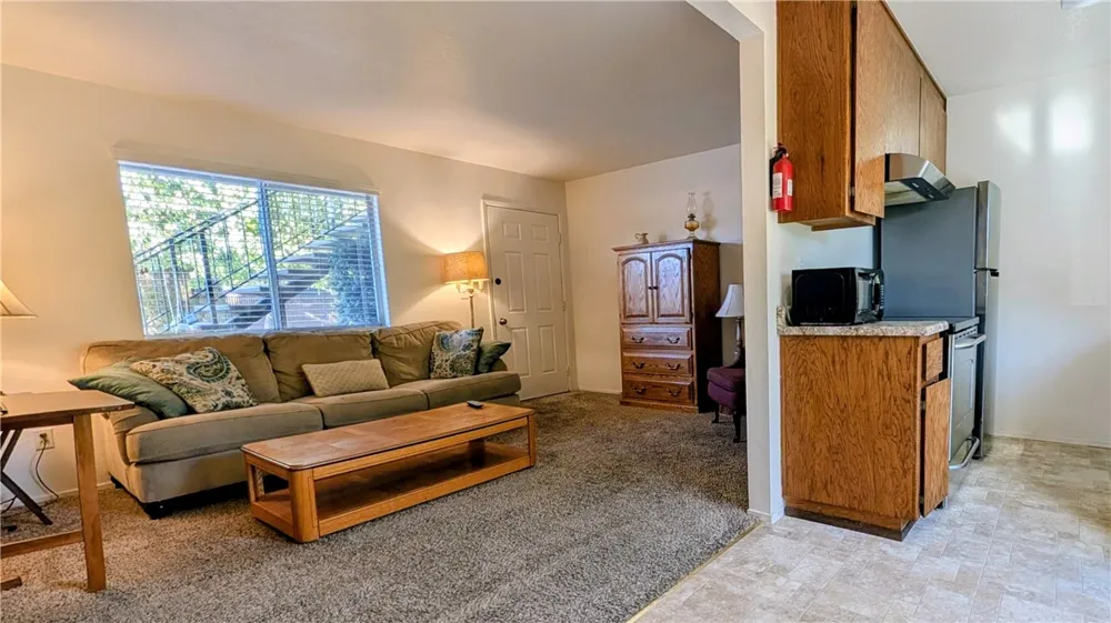 2375 Notre Dame Boulevard #1 Chico, CA 95928