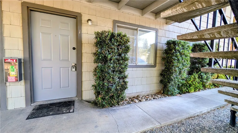 2375 Notre Dame Boulevard #1 Chico, CA 95928