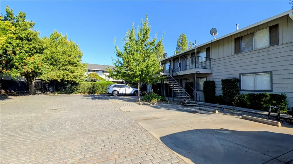 2375 Notre Dame Boulevard #1 Chico, CA 95928