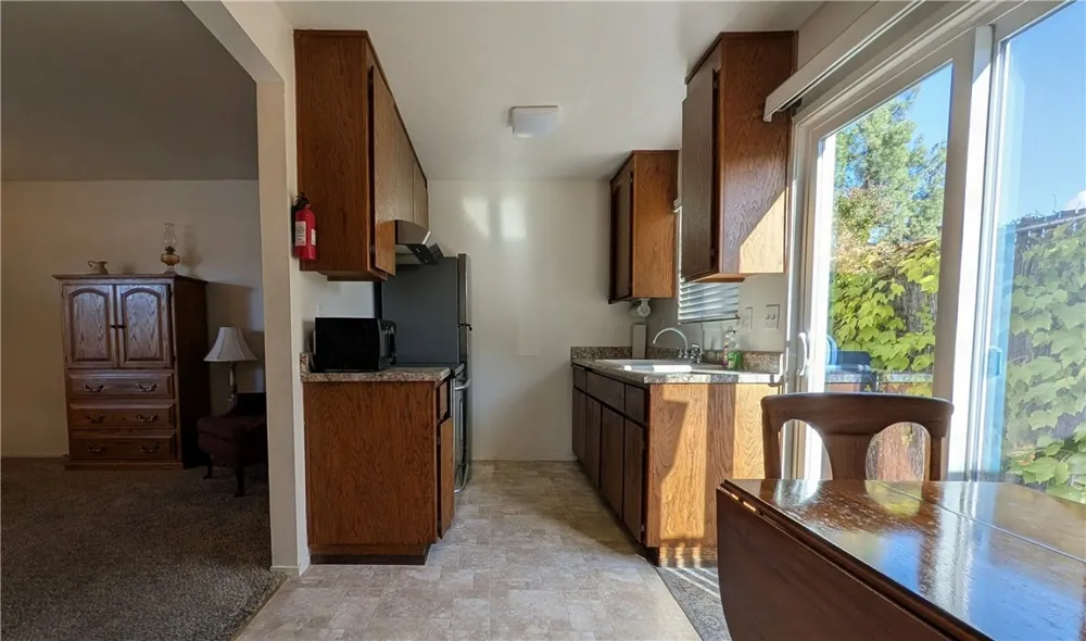 2375 Notre Dame Boulevard #1 Chico, CA 95928