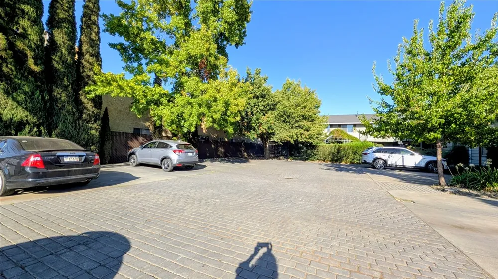 2375 Notre Dame Boulevard #1 Chico, CA 95928