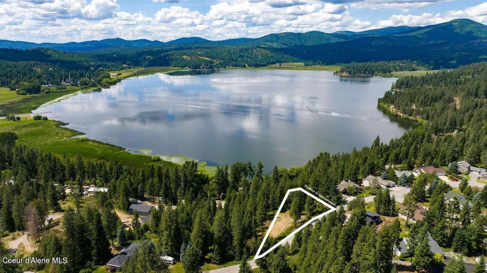 NKA Woodlake Drive Hauser, ID 83854