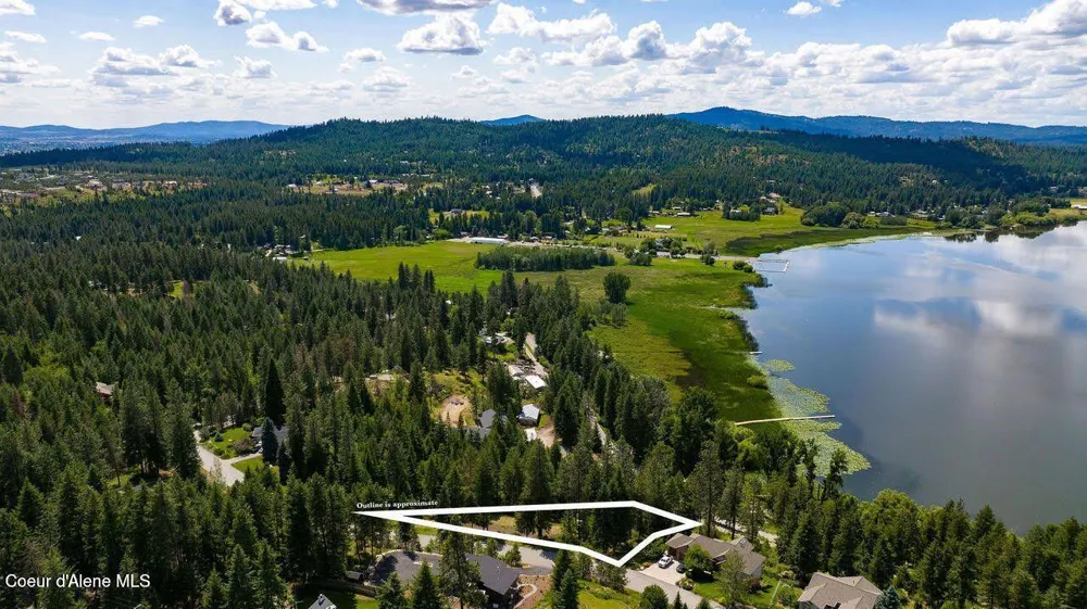 NKA Woodlake Drive Hauser, ID 83854