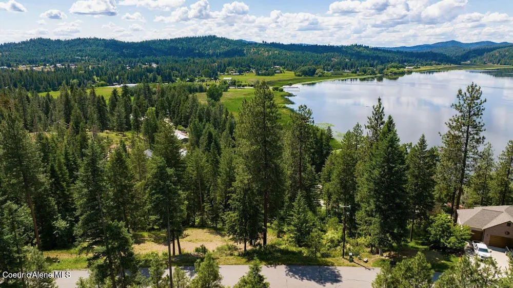 NKA Woodlake Drive Hauser, ID 83854