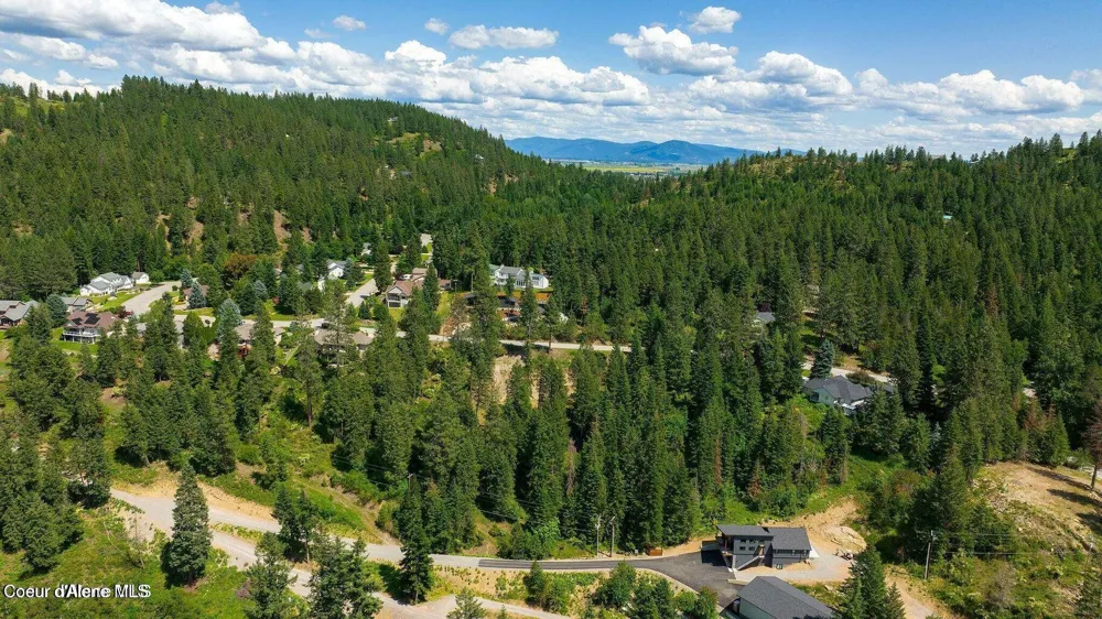 NKA Woodlake Drive Hauser, ID 83854