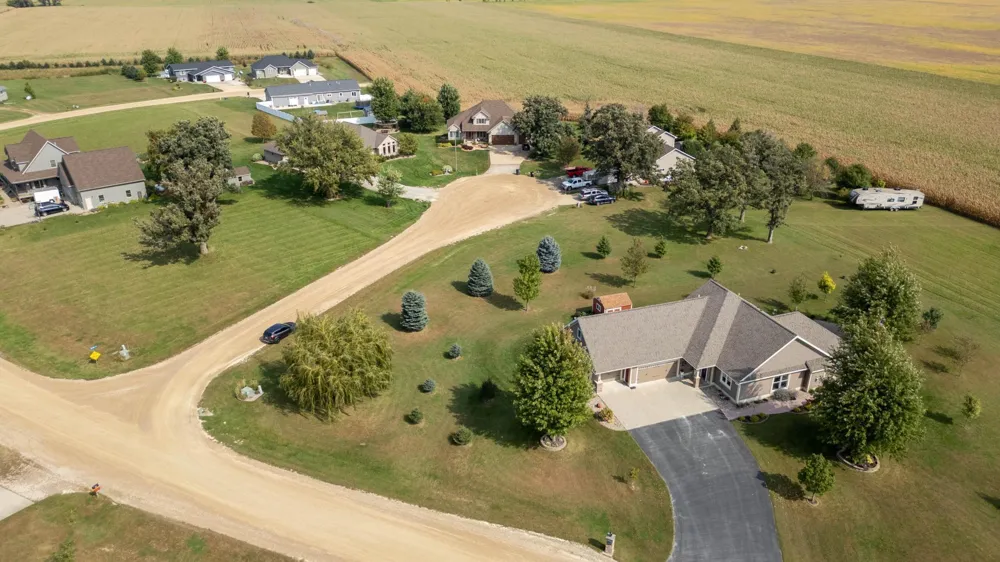 TBD 5 Overlie Place Rose Creek, MN 55970