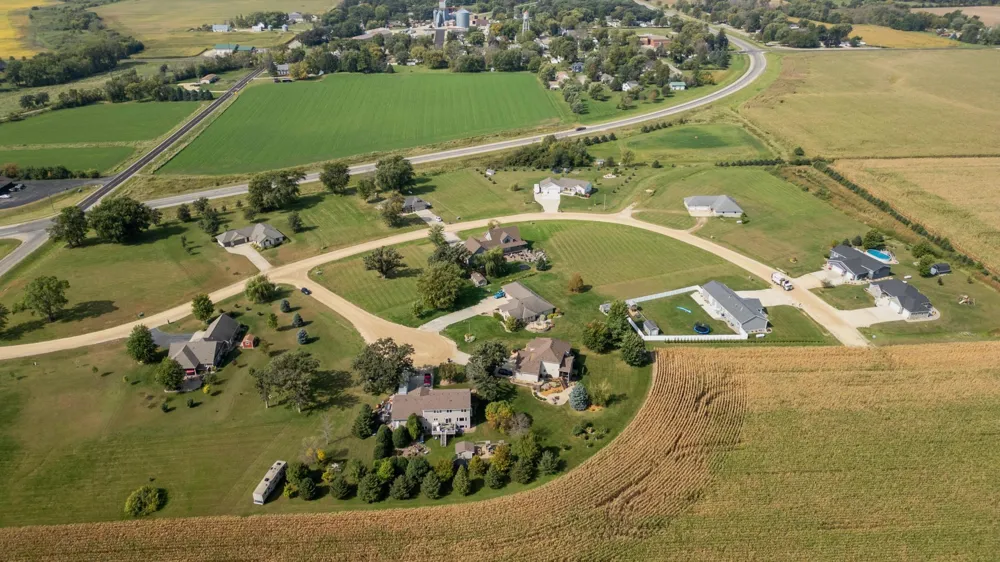 TBD 6 Overlie Place Rose Creek, MN 55970
