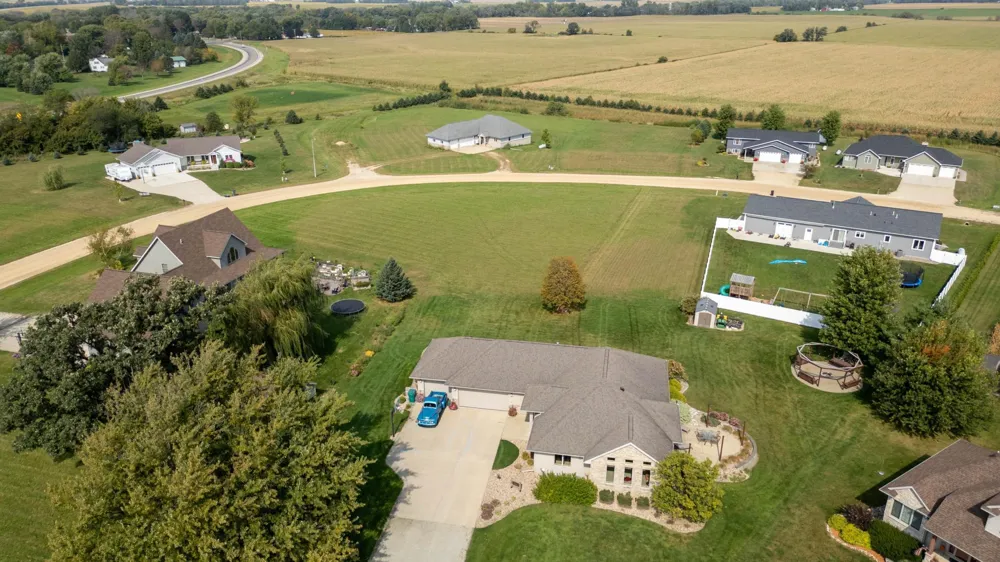TBD 6 Overlie Place Rose Creek, MN 55970