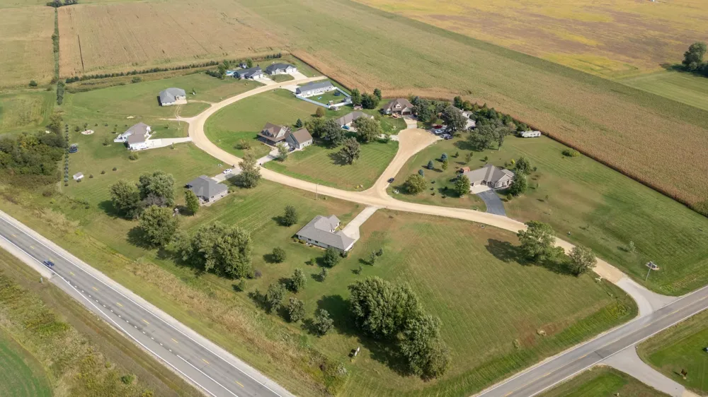 TBD 7 Overlie Place Rose Creek, MN 55970