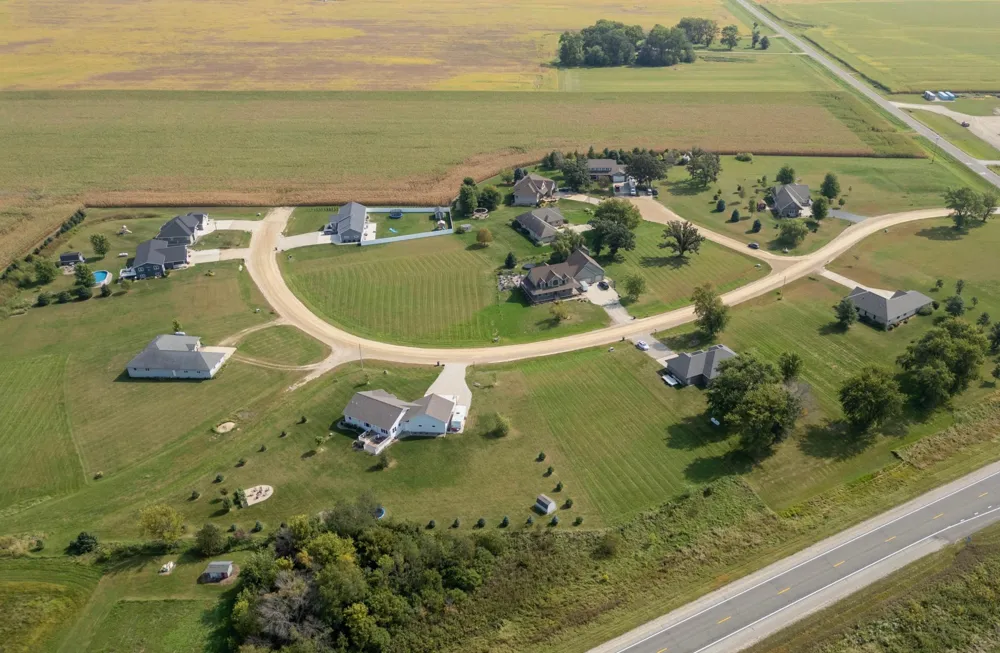 TBD 7 Overlie Place Rose Creek, MN 55970
