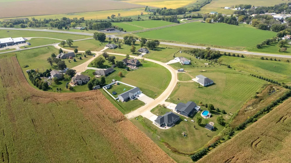 TBD 7 Overlie Place Rose Creek, MN 55970