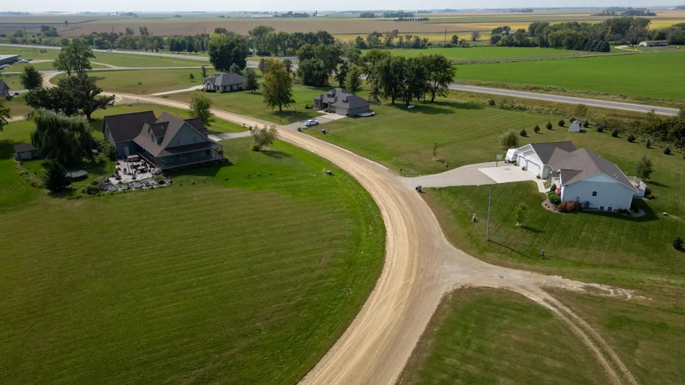 TBD 11 Overlie Place Rose Creek, MN 55970