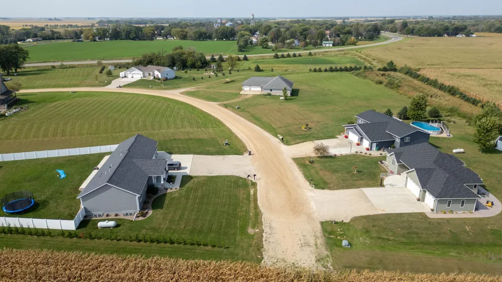 TBD 11 Overlie Place Rose Creek, MN 55970