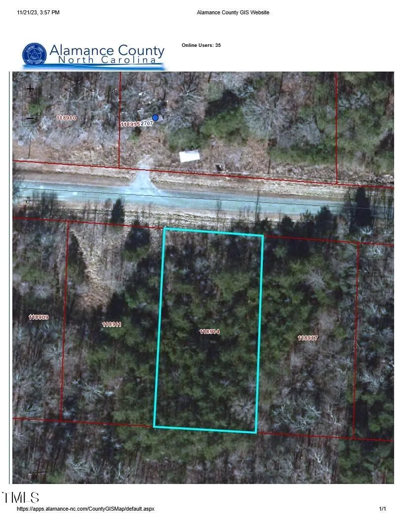 Lots 11-14 Lenore Drive Burlington, NC 27217
