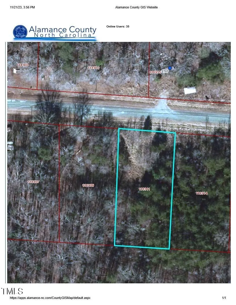 Lots 11-14 Lenore Drive Burlington, NC 27217