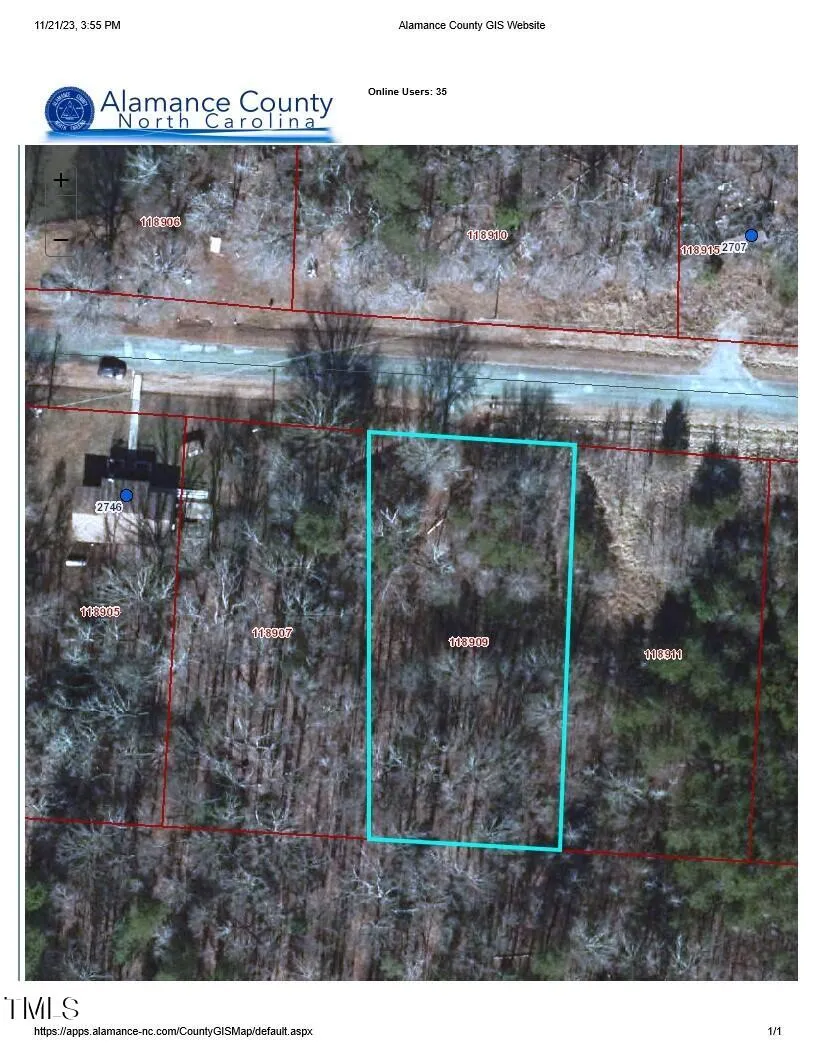 Lots 11-14 Lenore Drive Burlington, NC 27217