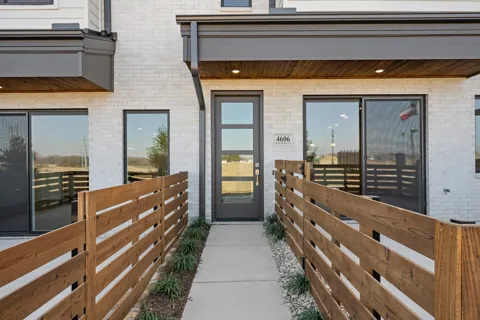 4606 White Buffalo Trail