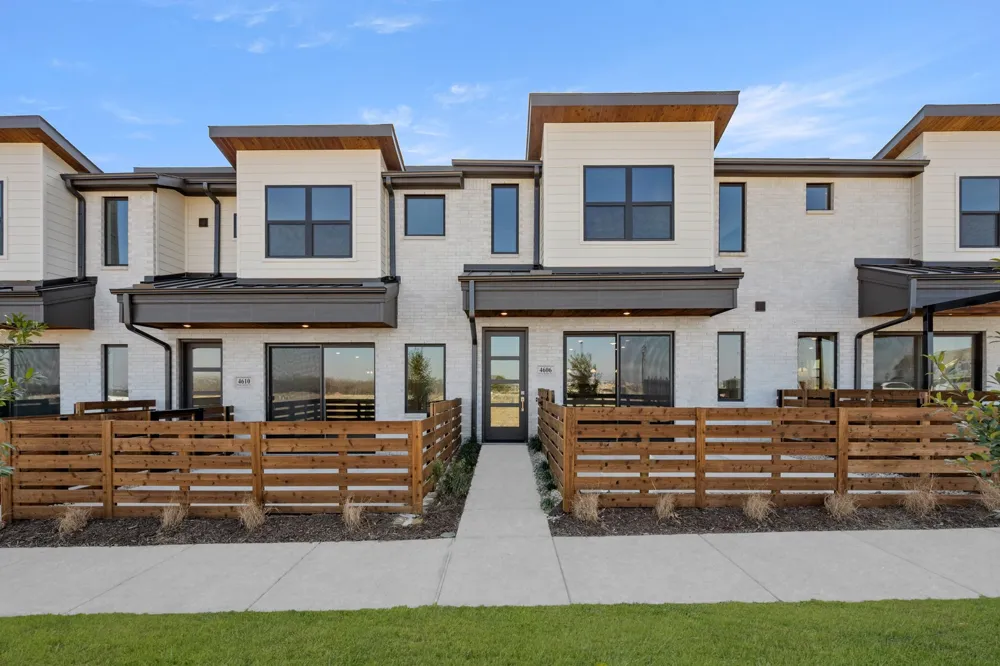 4606 White Buffalo Trail Oak Point, TX 75068
