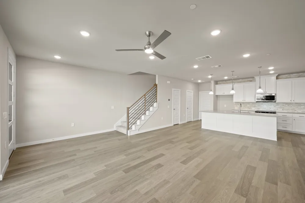4606 White Buffalo Trail Oak Point, TX 75068