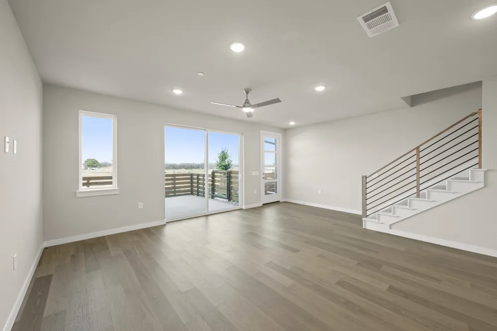 4606 White Buffalo Trail Oak Point, TX 75068