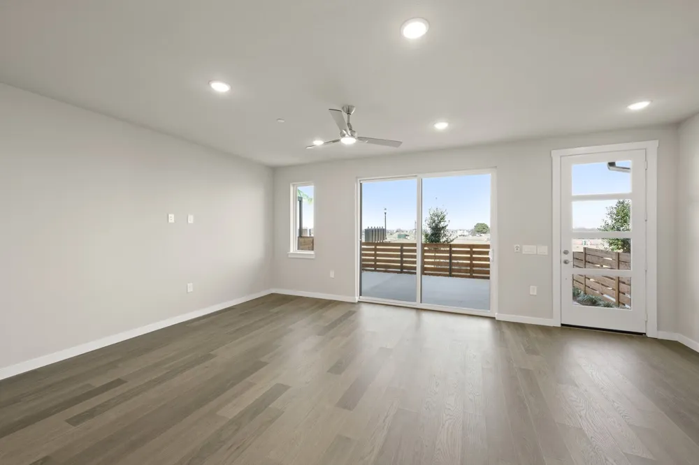 4606 White Buffalo Trail Oak Point, TX 75068