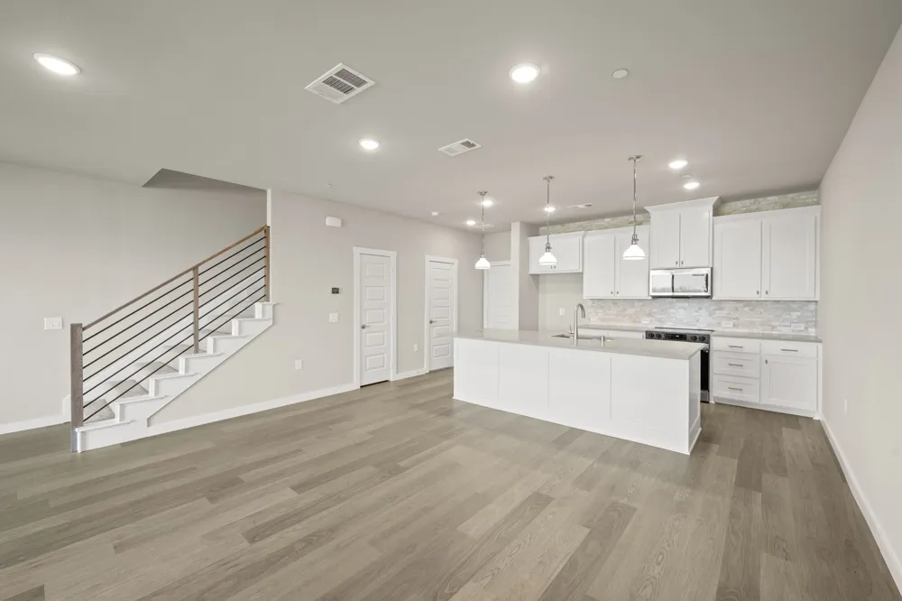 4606 White Buffalo Trail Oak Point, TX 75068