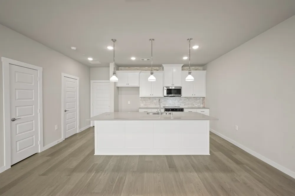 4606 White Buffalo Trail Oak Point, TX 75068