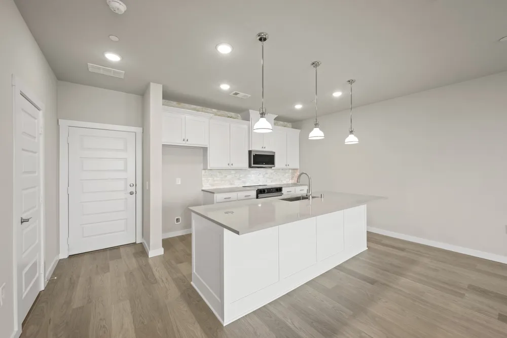 4606 White Buffalo Trail Oak Point, TX 75068