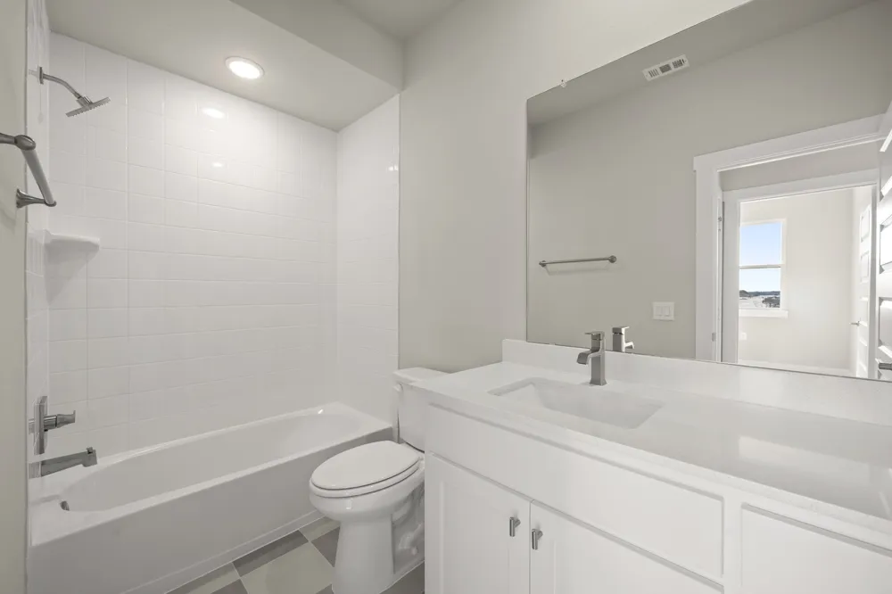 4606 White Buffalo Trail Oak Point, TX 75068