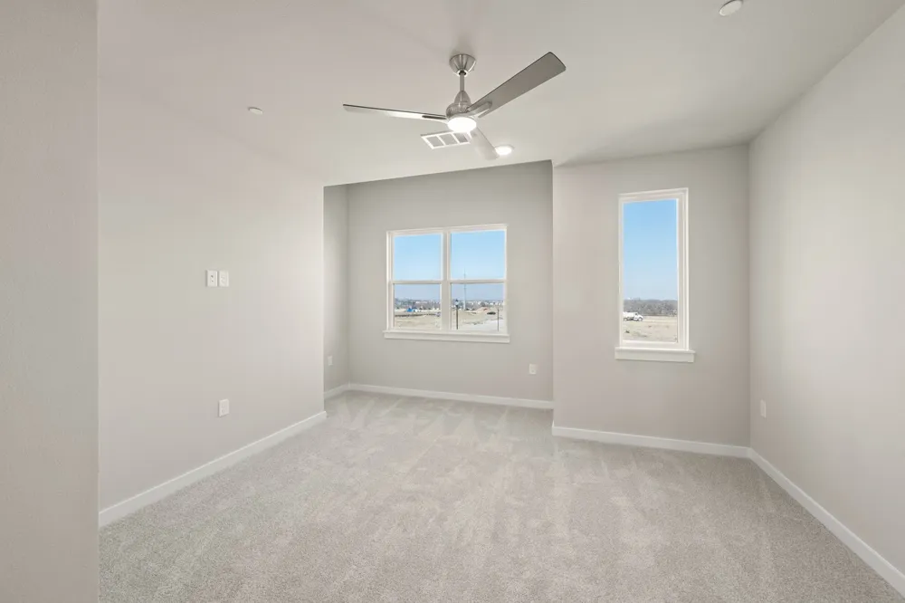 4606 White Buffalo Trail Oak Point, TX 75068